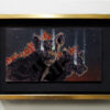 Ravenous Ghosts of the Savannah - Image 2