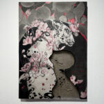 "Silent Guardian" by Lu Ke