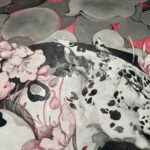 "Silent Guardian" by Lu Ke