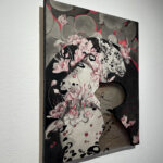 "Silent Guardian" by Lu Ke