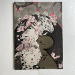 "Silent Guardian" by Lu Ke