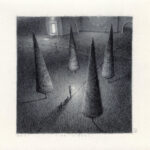 Time To Rest by Paul W Thompson