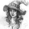 Witchy Witch 5 - Image 2