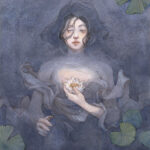 Submerged by Amber Feng