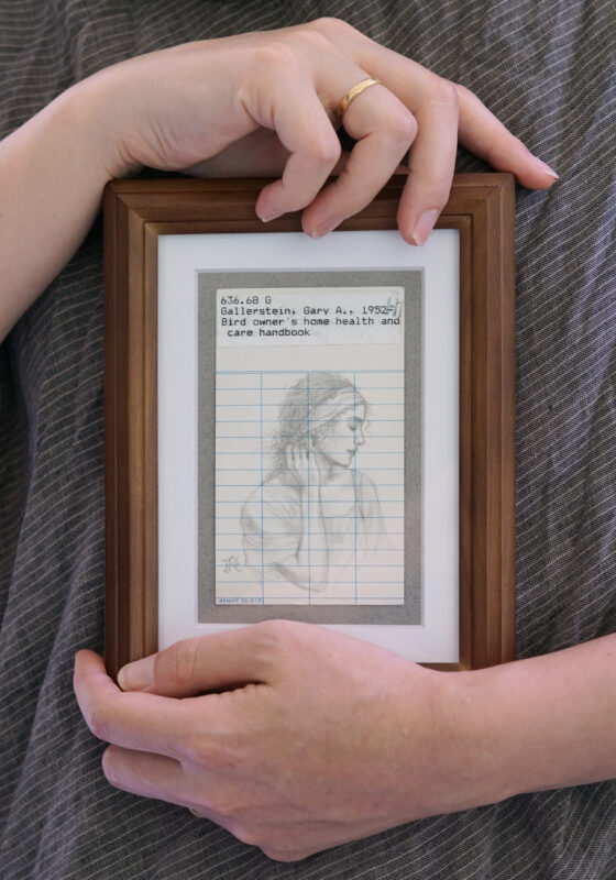 "Health and Care" by Kaysha Siemens