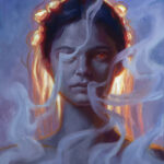 Carly Milligan Inner Fire