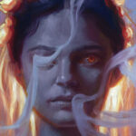 Carly Milligan Inner Fire details