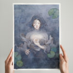 Submerged - Amber Feng