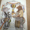 A Union of Houses (Two of Cups) - Image 7
