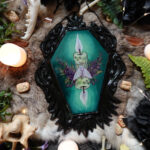 Illuminated by Tia Kinsman