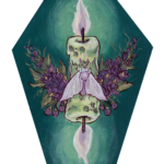 Illuminated by Tia Kinsman