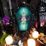 Illuminated by Tia Kinsman