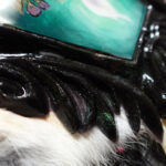 Illuminated by Tia Kinsman