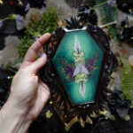 Illuminated by Tia Kinsman