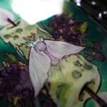 Illuminated by Tia Kinsman