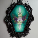 Illuminated by Tia Kinsman