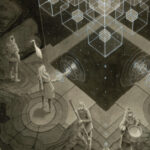 Music Maker #2 by Paul W Thompson