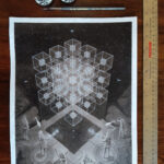 Music Maker #2 by Paul W Thompson