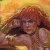 Queen of the Harvest - Image 2
