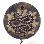 "Blessing of the Adder" by Nina Pommelin