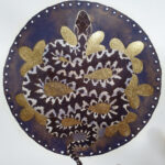 "Blessing of the Adder" by Nina Pommelin