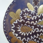 "Blessing of the Adder" by Nina Pommelin