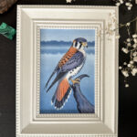 "Tranquility" - by Angelika Rasmus