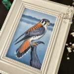 "Tranquility" - by Angelika Rasmus