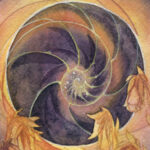 "Infinite" - by Amelia Leonards