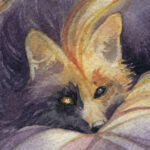 "Infinite" - by Amelia Leonards