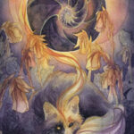 "Infinite" - by Amelia Leonards