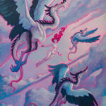 "Sky Spirits" by Anthony Schmidt