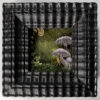 Spider Artwork Framed