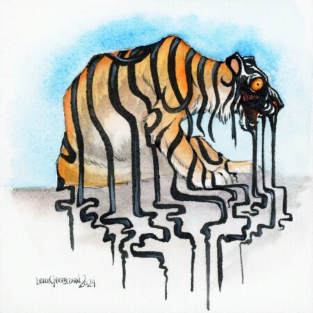 Unravelling Tiger