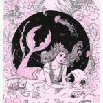 Janaina_LittleMermaid_01