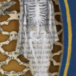 Josephine and the Rendezvous with Death ghost detail