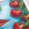 Cherry Wine by Ejiwa "Edge" Ebenebe - Detail 01