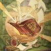 Enchanted Grimoire