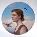 "Flight" by Leah Mitchell