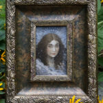 "Starry Eyes" by Kaysha Siemens