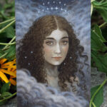 "Starry Eyes" by Kaysha Siemens