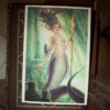 Sea Naga – Queen of Wands - Image 2
