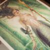 Sea Naga – Queen of Wands - Image 3