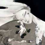 Lu Ke_Weight of Water