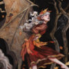 Autumn Fairy