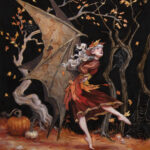 Autumn Fairy