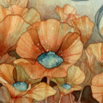 "Drawing Down the Moon" - by Amelia Leonards