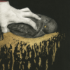 The Weight of the World detail