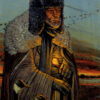 "The Migrator" -- by Danny Schwartz