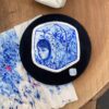Kamifusen painting